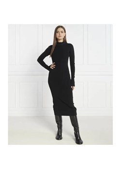 Patrizia Pepe Sukienka ze sklepu Gomez Fashion Store w kategorii Sukienki - zdjęcie 184331593