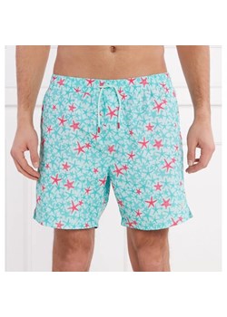 Guess Underwear  Szorty kąpielowe | Regular Fit ze sklepu Gomez Fashion Store w kategorii Kąpielówki - zdjęcie 184331594