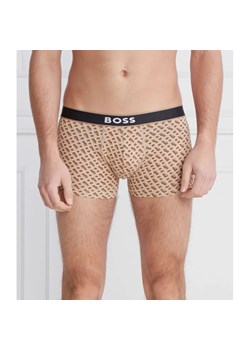BOSS BLACK Bokserki ze sklepu Gomez Fashion Store w kategorii Majtki męskie - zdjęcie 184331604