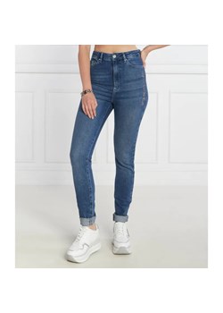 Karl Lagerfeld Jeansy | Skinny fit | denim ze sklepu Gomez Fashion Store w kategorii Jeansy damskie - zdjęcie 184331614