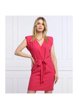 Silvian Heach Sukienka LIQUEF ze sklepu Gomez Fashion Store w kategorii Sukienki - zdjęcie 184331622