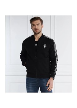 Karl Lagerfeld Bluza | Regular Fit ze sklepu Gomez Fashion Store w kategorii Bluzy męskie - zdjęcie 184331630