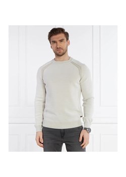 BOSS ORANGE Sweter Apuok | Regular Fit ze sklepu Gomez Fashion Store w kategorii Swetry męskie - zdjęcie 184331631