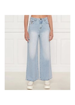 One Teaspoon Jeansy | Relaxed fit ze sklepu Gomez Fashion Store w kategorii Jeansy damskie - zdjęcie 184331641
