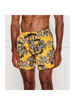 Philipp Plein Szorty kąpielowe | Regular Fit ze sklepu Gomez Fashion Store w kategorii Kąpielówki - zdjęcie 184331643