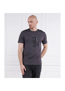 HUGO T-shirt Dogotino | Regular Fit ze sklepu Gomez Fashion Store w kategorii T-shirty męskie - zdjęcie 184331650