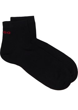 Hugo Bodywear Skarpety 2-pack ze sklepu Gomez Fashion Store w kategorii Skarpetki męskie - zdjęcie 184331670