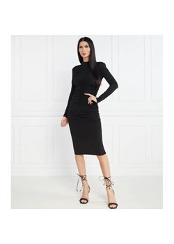 Silvian Heach Sukienka ze sklepu Gomez Fashion Store w kategorii Sukienki - zdjęcie 184331680