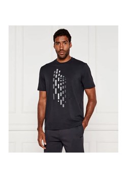 BOSS GREEN T-shirt GRX Zone | Regular Fit | stretch ze sklepu Gomez Fashion Store w kategorii T-shirty męskie - zdjęcie 184331681