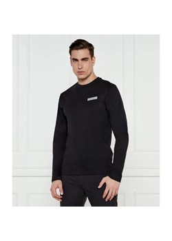 Calvin Klein Longsleeve | Regular Fit ze sklepu Gomez Fashion Store w kategorii T-shirty męskie - zdjęcie 184331683