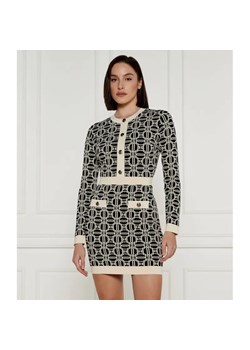 Elisabetta Franchi Sukienka ze sklepu Gomez Fashion Store w kategorii Sukienki - zdjęcie 184331684