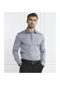 BOSS BLACK Koszula C-HAL-kent-C1-223 | Casual fit ze sklepu Gomez Fashion Store w kategorii Koszule męskie - zdjęcie 184331691
