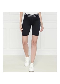Tommy Hilfiger Kolarki ze sklepu Gomez Fashion Store w kategorii Szorty - zdjęcie 184331701