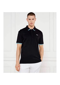 BOSS GREEN Polo Paddy Lux Heritage | Regular Fit ze sklepu Gomez Fashion Store w kategorii T-shirty męskie - zdjęcie 184331703