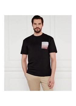 Calvin Klein T-shirt | Comfort fit ze sklepu Gomez Fashion Store w kategorii T-shirty męskie - zdjęcie 184331710