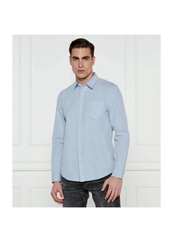 Guess Jeans Koszula | Slim Fit ze sklepu Gomez Fashion Store w kategorii Koszule męskie - zdjęcie 184331713