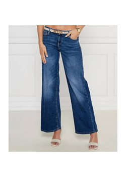 GUESS Jeansy | Palazzo ze sklepu Gomez Fashion Store w kategorii Jeansy damskie - zdjęcie 184331714
