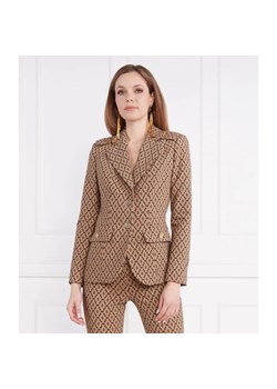 Elisabetta Franchi Marynarka | Loose fit ze sklepu Gomez Fashion Store w kategorii Marynarki damskie - zdjęcie 184331722