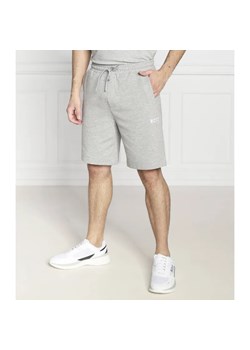 BOSS GREEN Szorty Headlo 1 | Regular Fit ze sklepu Gomez Fashion Store w kategorii Spodenki męskie - zdjęcie 184331724