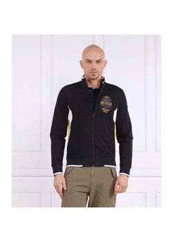 Aeronautica Militare Bluza | Regular Fit ze sklepu Gomez Fashion Store w kategorii Bluzy męskie - zdjęcie 184331730