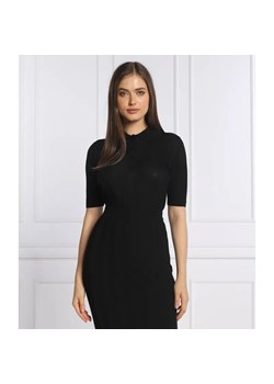 Max Mara Leisure Bluzka TARTINA | Slim Fit ze sklepu Gomez Fashion Store w kategorii Bluzki damskie - zdjęcie 184331732