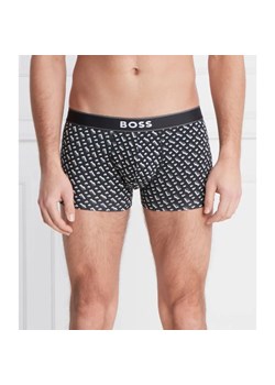 BOSS BLACK Bokserki 24 Print ze sklepu Gomez Fashion Store w kategorii Majtki męskie - zdjęcie 184331734