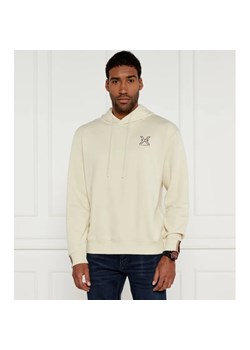 Richmond X Bluza | Regular Fit ze sklepu Gomez Fashion Store w kategorii Bluzy męskie - zdjęcie 184331740