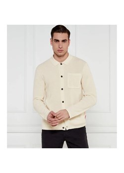 Joop! Jeans Kardigan Orlano | Regular Fit ze sklepu Gomez Fashion Store w kategorii Swetry męskie - zdjęcie 184331742