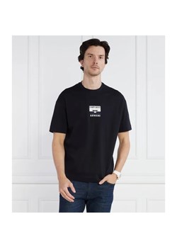 Emporio Armani T-shirt | Regular Fit ze sklepu Gomez Fashion Store w kategorii T-shirty męskie - zdjęcie 184331763