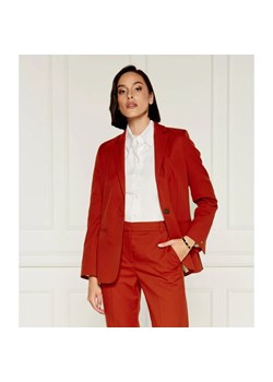 Tommy Hilfiger Marynarka | Regular Fit ze sklepu Gomez Fashion Store w kategorii Marynarki damskie - zdjęcie 184331770