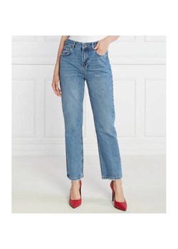 Liu Jo Jeansy | Relaxed fit ze sklepu Gomez Fashion Store w kategorii Jeansy damskie - zdjęcie 184331781