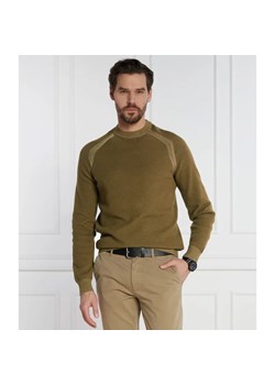 BOSS ORANGE Sweter Apuok | Regular Fit ze sklepu Gomez Fashion Store w kategorii Swetry męskie - zdjęcie 184331784