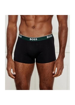 BOSS BLACK Bokserki 3-pack ze sklepu Gomez Fashion Store w kategorii Majtki męskie - zdjęcie 184331793