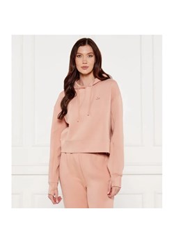 Lacoste Bluza | Relaxed fit ze sklepu Gomez Fashion Store w kategorii Bluzy damskie - zdjęcie 184331802