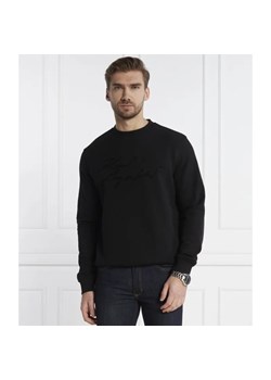 Karl Lagerfeld Bluza | Regular Fit ze sklepu Gomez Fashion Store w kategorii Bluzy męskie - zdjęcie 184331811
