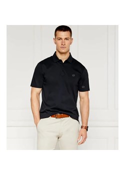 BOSS BLACK Polo C-Parris 01 | Regular Fit | mercerised ze sklepu Gomez Fashion Store w kategorii T-shirty męskie - zdjęcie 184331820
