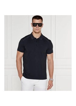 BOSS GREEN Polo Paddy | Regular Fit | stretch ze sklepu Gomez Fashion Store w kategorii T-shirty męskie - zdjęcie 184331822
