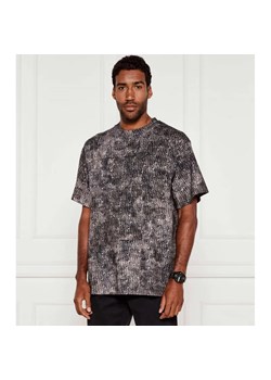 Just Cavalli T-shirt | Relaxed fit ze sklepu Gomez Fashion Store w kategorii T-shirty męskie - zdjęcie 184331823