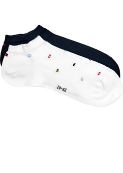 Tommy Hilfiger Skarpety/stopki 2-pack ze sklepu Gomez Fashion Store w kategorii Skarpetki męskie - zdjęcie 184331833