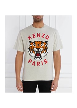 Kenzo T-shirt | Oversize fit ze sklepu Gomez Fashion Store w kategorii T-shirty męskie - zdjęcie 184331834
