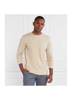 BOSS GREEN Longsleeve Togn | Regular Fit | stretch ze sklepu Gomez Fashion Store w kategorii T-shirty męskie - zdjęcie 184331842