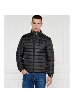 HUGO Kurtka brenti | Regular Fit ze sklepu Gomez Fashion Store w kategorii Kurtki męskie - zdjęcie 184331851