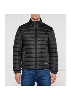 HUGO Kurtka brenti | Regular Fit ze sklepu Gomez Fashion Store w kategorii Kurtki męskie - zdjęcie 184331852