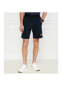 EA7 Szorty | Regular Fit ze sklepu Gomez Fashion Store w kategorii Spodenki męskie - zdjęcie 184331853