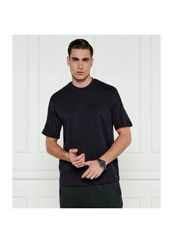 Armani Exchange T-shirt | Regular Fit ze sklepu Gomez Fashion Store w kategorii T-shirty męskie - zdjęcie 184331854
