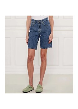 Guess Jeans Jeansowe szorty | Regular Fit ze sklepu Gomez Fashion Store w kategorii Spodenki męskie - zdjęcie 184331860