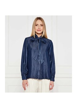 Joop! Jeansowa koszula Ulla | Regular Fit ze sklepu Gomez Fashion Store w kategorii Koszule damskie - zdjęcie 184331861