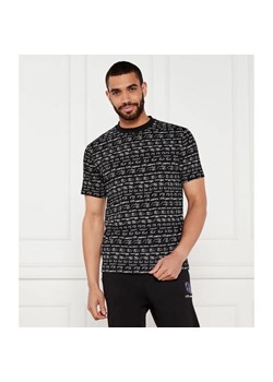 Karl Lagerfeld T-shirt | Regular Fit ze sklepu Gomez Fashion Store w kategorii T-shirty męskie - zdjęcie 184331862