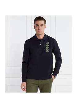 Lacoste Polo | Classic fit ze sklepu Gomez Fashion Store w kategorii T-shirty męskie - zdjęcie 184331863