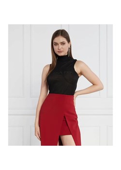 Patrizia Pepe Bluzka | Regular Fit ze sklepu Gomez Fashion Store w kategorii Bluzki damskie - zdjęcie 184331864